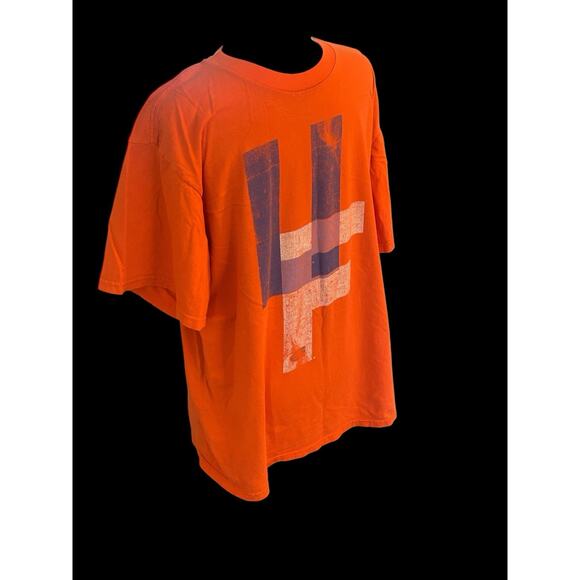 Florida Gators‎ UF Orange Nike T-shirt Men’s Medium - Picture 2 of 6